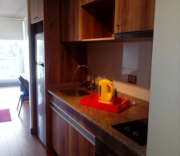 Apartamentos Barcelona 305