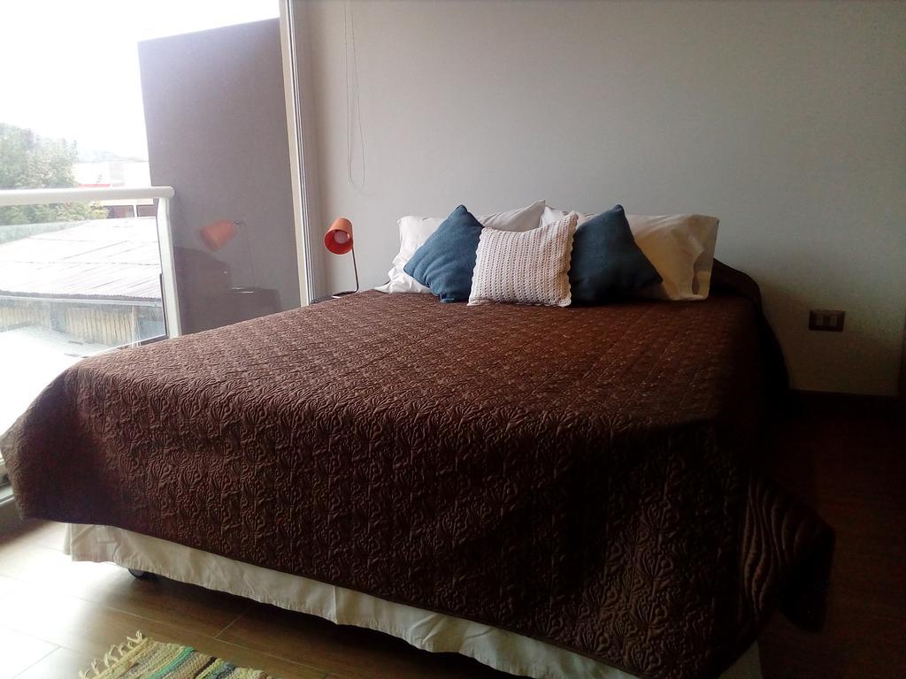 Apartamento Barcelona 305 Temuco