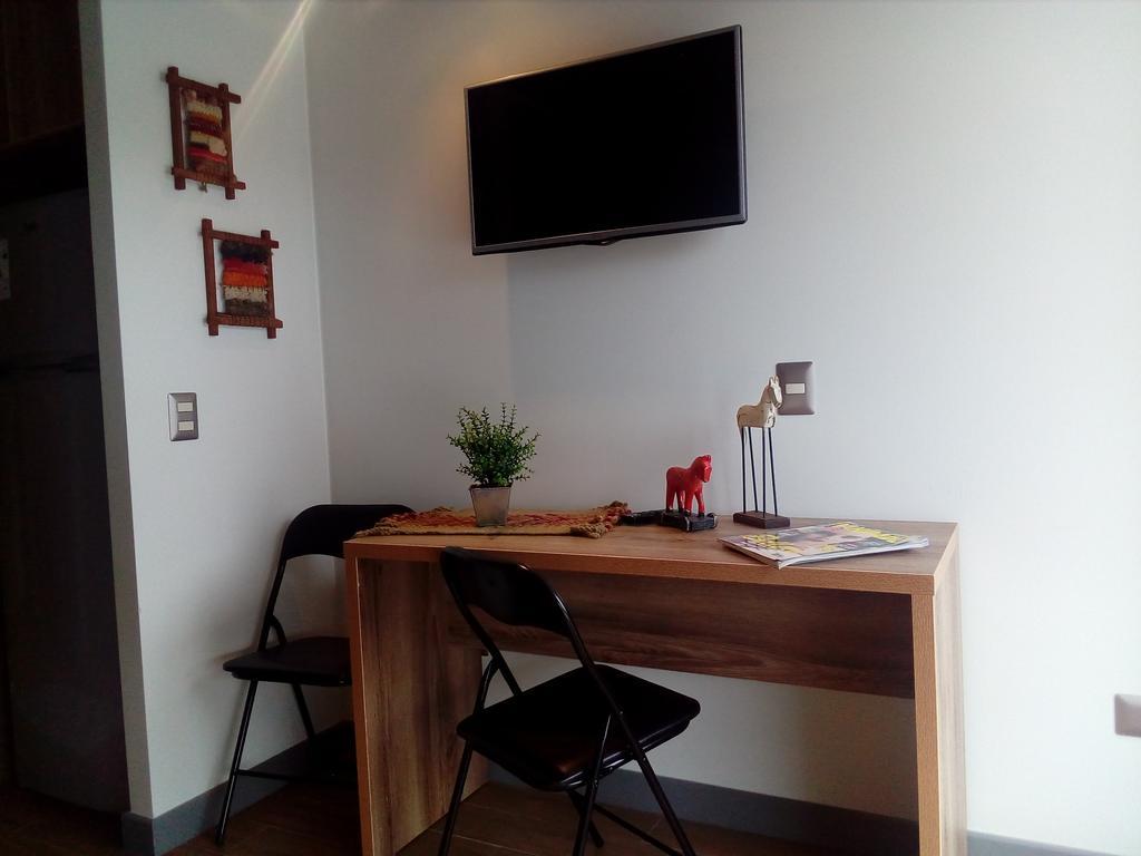Barcelona 305 Apartamento