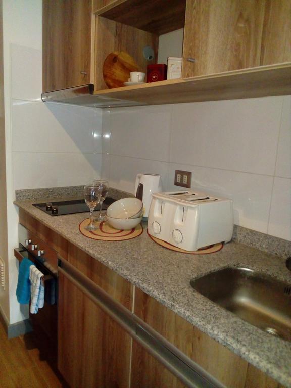 Apartamento Barcelona 305