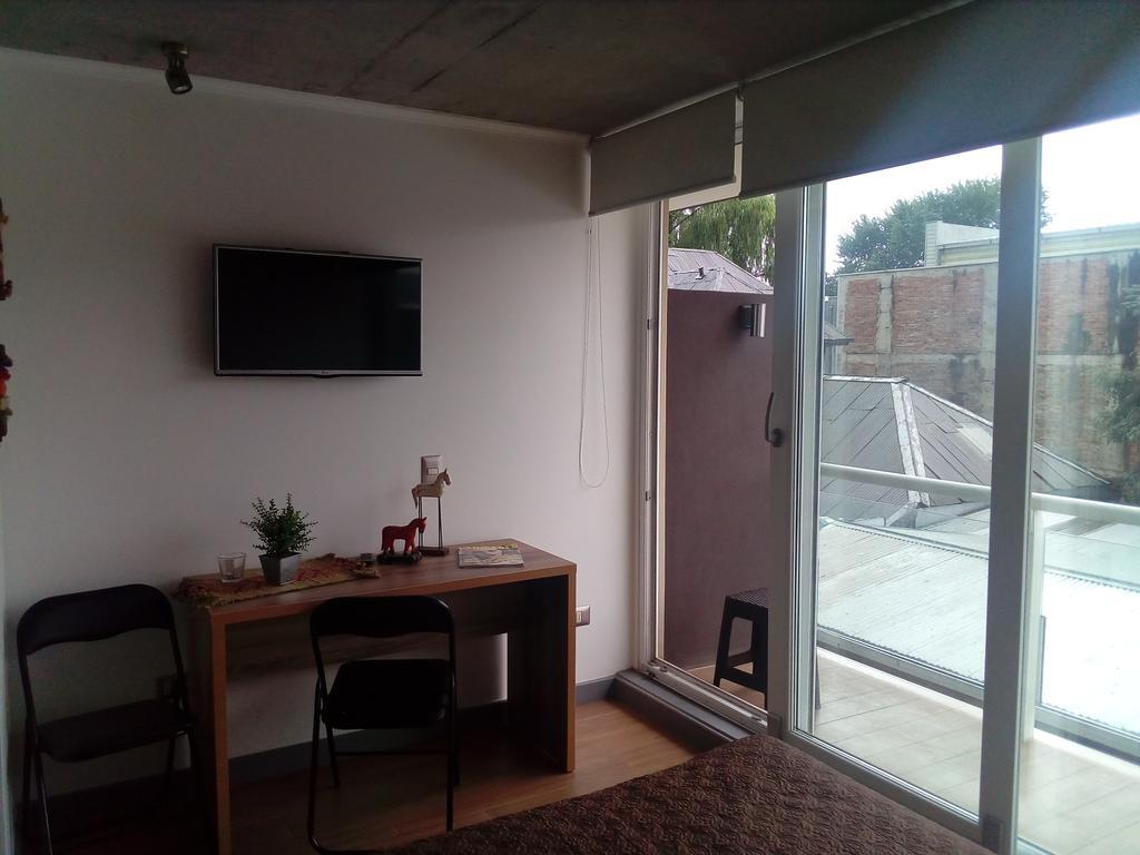 Barcelona 305 Temuco