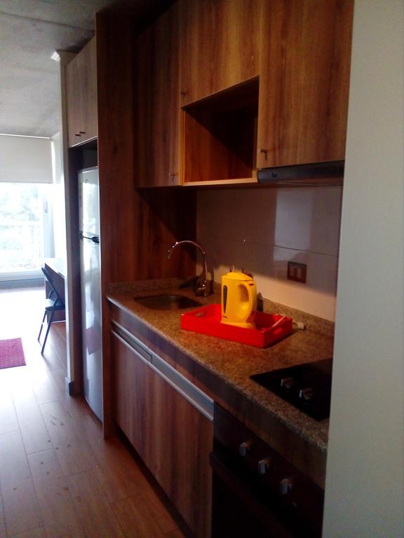 Barcelona 305 Apartamento