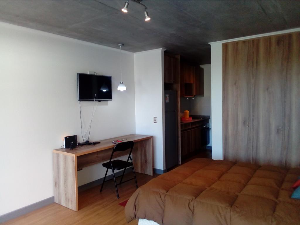 Barcelona 305 Apartamento *