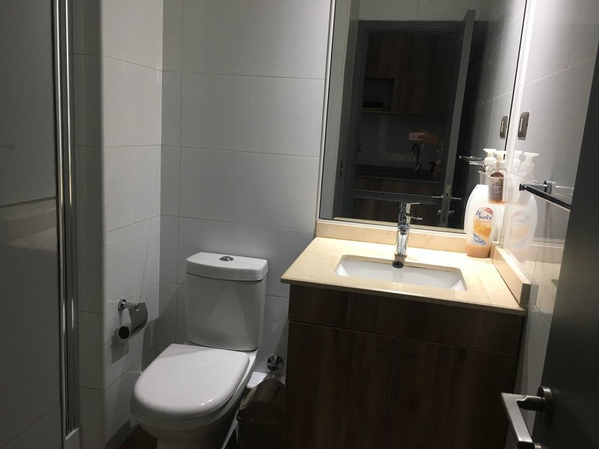 Barcelona 305 Apartamento Temuco